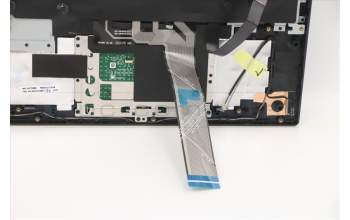 Lenovo 5CB1D10907 COVER Upper Case ASM_FRA L82JK BU RGB