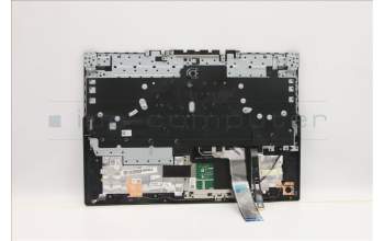 Lenovo 5CB1D10908 COVER Upper Case ASM_FRA/ARA L82JK BURGB