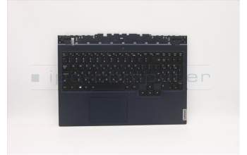 Lenovo 5CB1D10911 COVER Upper Case ASM_HBW L82JK BU RGB