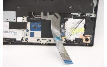 Lenovo 5CB1D10911 COVER Upper Case ASM_HBW L82JK BU RGB