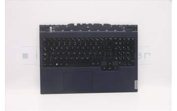 Lenovo 5CB1D10918 COVER Upper Case ASM_LA SPA L82JK BU RGB