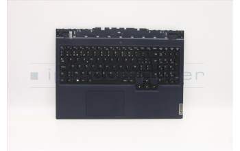 Lenovo 5CB1D10930 COVER Upper Case ASM_BEL L82JK BU WH