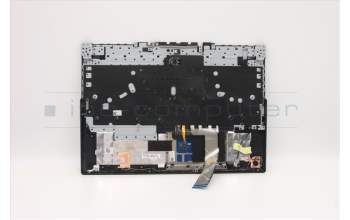 Lenovo 5CB1D10930 COVER Upper Case ASM_BEL L82JK BU WH