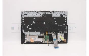 Lenovo 5CB1D10934 COVER Upper Case ASM_ENG L82JK BU WH