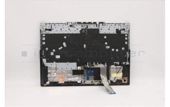 Lenovo 5CB1D10937 COVER Upper Case ASM_UKE L82JK BU WH