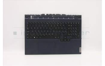 Lenovo 5CB1D12339 COVER Upper Case ASM_HUN L82JK BU WH