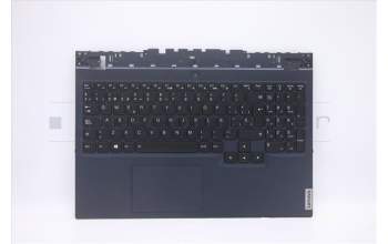 Lenovo 5CB1D12349 COVER Upper Case ASM_SPA L82JK BU WH