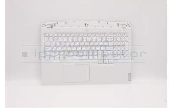 Lenovo 5CB1D12355 COVER Upper Case ASM_ARA L82JK SG BU