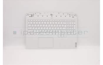 Lenovo 5CB1D12361 COVER Upper Case ASM_EURO ENG L82JK SGBU