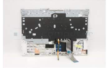 Lenovo 5CB1D12363 COVER Upper Case ASM_UKE L82JK SG BU