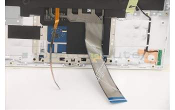 Lenovo 5CB1D12365 COVER Upper Case ASM_FRA L82JK SG BU
