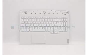 Lenovo 5CB1D12367 COVER Upper Case ASM_GER L82JK SG BU
