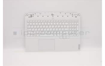 Lenovo 5CB1D12369 COVER Upper Case ASM_HBW L82JK SG BU