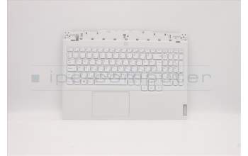 Lenovo 5CB1D12371 COVER Upper Case ASM_HUN L82JK SG BU