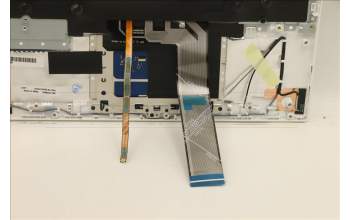 Lenovo 5CB1D12375 COVER Upper Case ASM_KOR L82JK SG BU