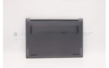 Lenovo 5CB1D12389 COVER Lower Case L 82NJ SG W/GRAPHITE