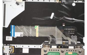 Lenovo 5CB1D12405 COVER Upper Case ASM_RUS L82N7 SG