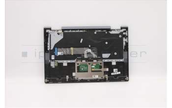 Lenovo 5CB1D12408 COVER Upper Case ASM_SWS L82N7 SG
