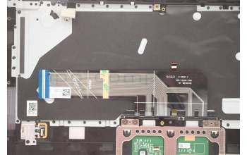 Lenovo 5CB1D12413 COVER Upper Case ASM_EURO ENG L82N7 SG