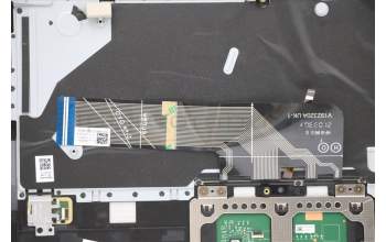 Lenovo 5CB1D12416 COVER Upper Case ASM_BUL L82N7 SG