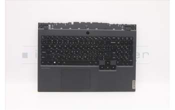 Lenovo 5CB1D12457 COVER Upper Case ASM_ARA L82NL HY56F