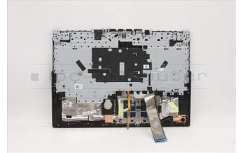 Lenovo 5CB1D12462 C-Cover with keyboard,USA English