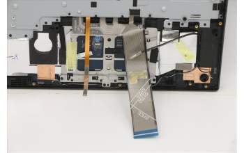 Lenovo 5CB1D12462 C-Cover with keyboard,USA English