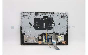 Lenovo 5CB1D12463 COVER Upper Case ASM_EURO ENG L82NLHY56F