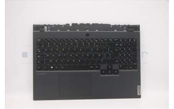 Lenovo 5CB1D12467 COVER Upper Case ASM_FRA L82NL HY56F