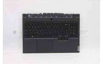 Lenovo 5CB1D12470 C-Abdeckung mit Tastatur, Griechisch
