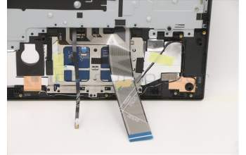 Lenovo 5CB1D12473 COVER Upper Case ASM_HUN L82NL HY56F