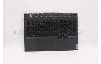 Lenovo 5CB1D12475 COVER Upper Case ASM_ITA L82NL HY56F