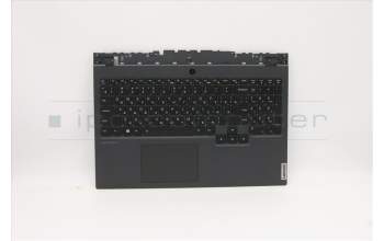 Lenovo 5CB1D12481 COVER Upper Case ASM_RUS L82NL HY56F