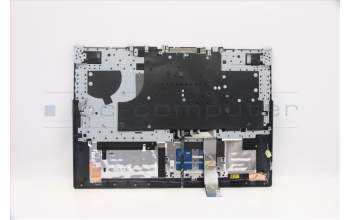 Lenovo 5CB1D20011 COVER Upper Case ASM_ARA L82JM PHA_BU
