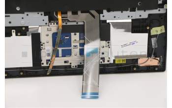 Lenovo 5CB1D20016 COVER Upper Case ASM_ENG L82JM PHA_BU