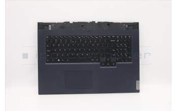 Lenovo 5CB1D20017 COVER UpperCaseASM_EU ENGL82JM PHA_BU