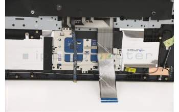 Lenovo 5CB1D20019 COVER Upper Case ASM_UKE L82JM PHA_BU