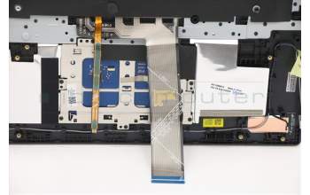 Lenovo 5CB1D20023 COVER Upper Case ASM_GER L82JM PHA_BU