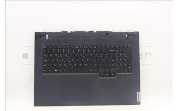 Lenovo 5CB1D20024 COVER Upper Case ASM_GRE L82JM PHA_BU