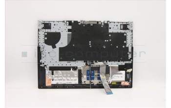 Lenovo 5CB1D20033 COVER Upper Case ASM_NORDICL82JM PHA_BU