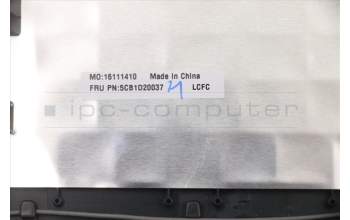 Lenovo 5CB1D20037 COVER Upper Case ASM_SPA L82JM PHA_BU
