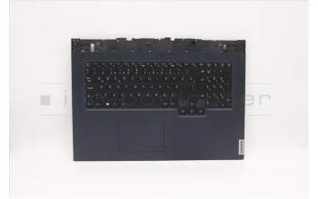 Lenovo 5CB1D20041 COVER Upper Case ASM_TUR L82JM PHA_BU