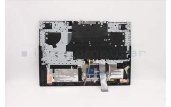 Lenovo 5CB1D20049 COVER Upper Case ASM_ENG L82JN PHA_BU