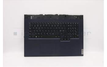 Lenovo 5CB1D20065 COVER Upper Case ASM_NORDICL82JN PHA_BU