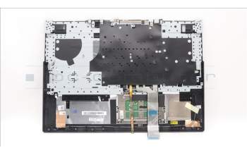 Lenovo 5CB1D20074 COVER Upper Case ASM_UKR L82JN PHA_BU