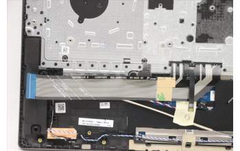 Lenovo 5CB1D33486 COVER Upper Case ASM_UKE L82M8 GY BL