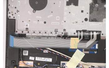 Lenovo 5CB1D33490 COVER Upper Case ASM_EURO ENG L82M8GYNBL