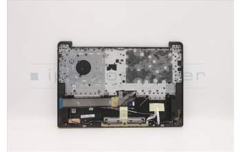 Lenovo 5CB1D33501 COVER Upper Case ASM_UKE L82M8 GY NBL