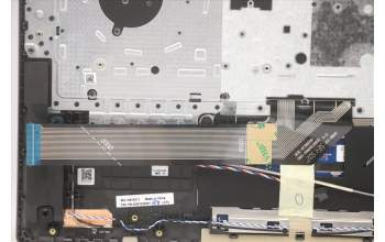 Lenovo 5CB1D33501 COVER Upper Case ASM_UKE L82M8 GY NBL