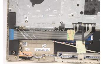 Lenovo 5CB1D33512 COVER Upper Case ASM_GER L82M8 SD BL